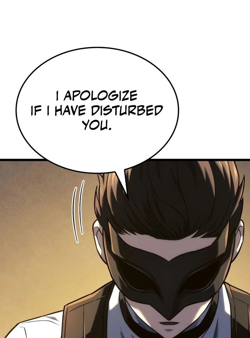 Revenge of the Iron-Blooded Sword Hound, Chapter 134 image 110